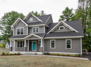 16 Whiteley Dr #12, Dover, NH 03820