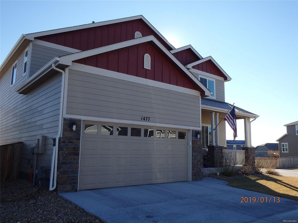 1st image of 1477 Moraine Valley Dr