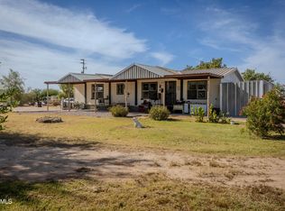 1307 S 343rd Ave, Tonopah, AZ 85354