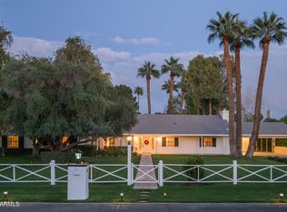 7105 N Wilder Rd, Phoenix, AZ 85021