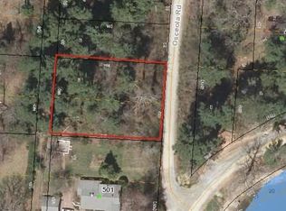 0 Osceola Rd, Hendersonville, NC 28739