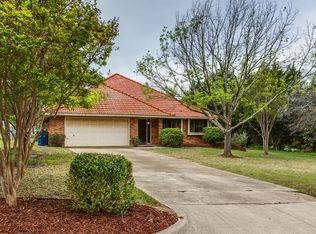 521 Knollcrest Trl, Heath, TX 75032