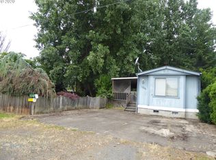1206 30th St, Springfield, OR 97478