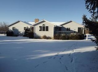 1799 Ginder Rd NW, Lancaster, OH 43130