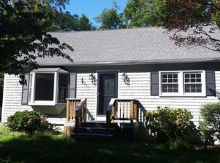 20 Day St, Fairhaven, MA 02719