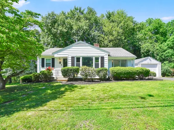 37 High St, East Longmeadow, MA 01028