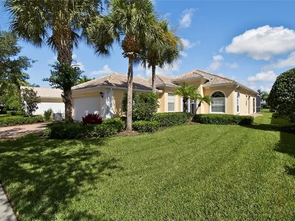 7919 Valentina CT, NAPLES, FL 34114