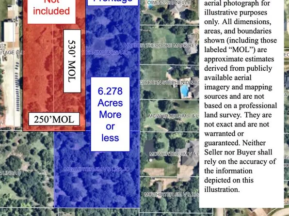 SE 29th St, Choctaw, OK 73020