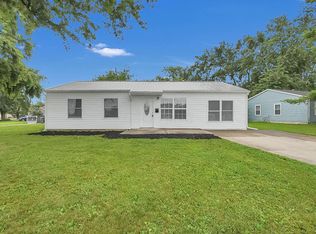 565 Nassau Dr, Marion, OH