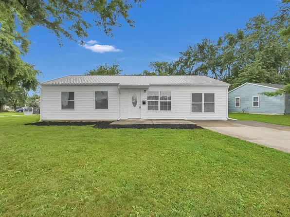 565 Nassau Dr, Marion, OH 43302