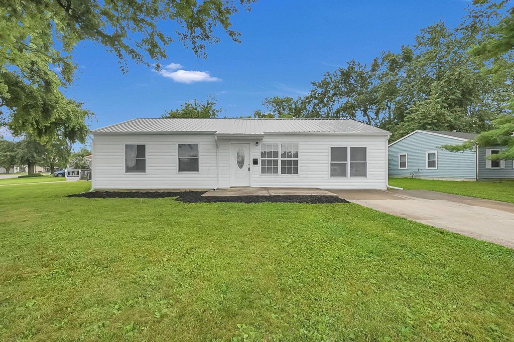 Real estate listing image