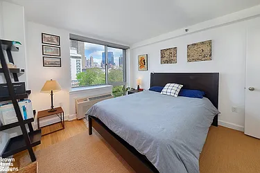 Rented by Brown Harris Stevens