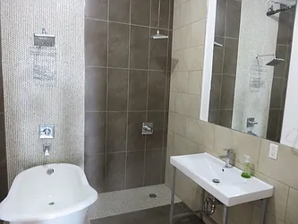 Rented by Regal Management