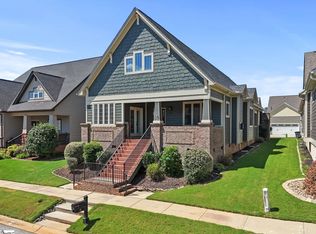 6 Worthington Ct, Simpsonville, SC 29681