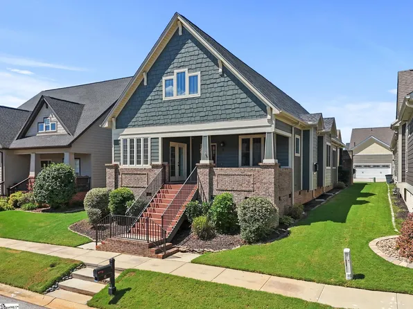 6 Worthington Ct, Simpsonville, SC 29681