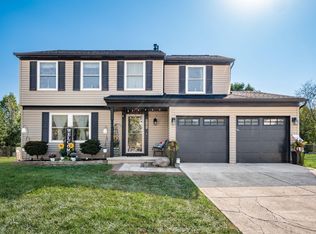 4141 Tamarack Ave, Grove City, OH 43123