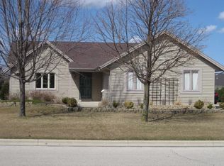 234 1st St, Belgium, WI 53004