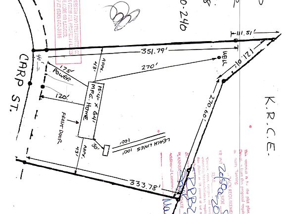 2nd image of 12831 Carp St