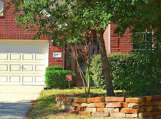 7 Archer Oak Pl, The Woodlands, TX 77382