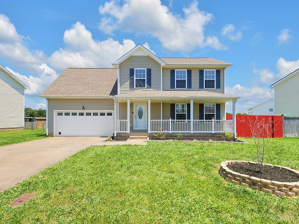 1st image of 1271 Archwood Dr