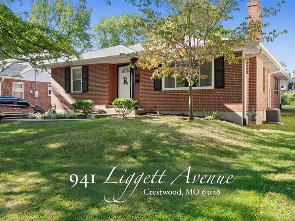 941 Liggett Ave, Saint Louis, MO 63126
