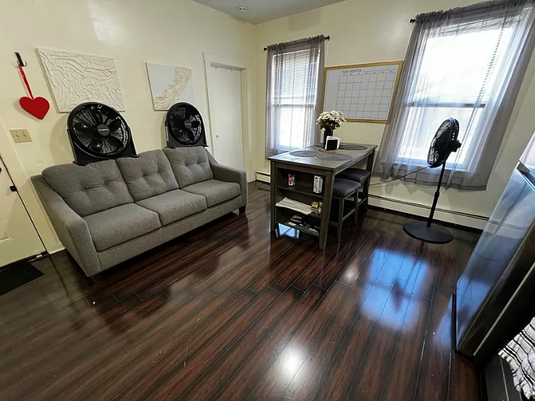 1548 Tremont St #3 — Photo 2
