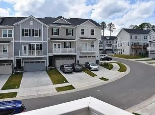 2230 Chattering Lory Ln #1A, Apex, NC 27502