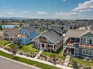 5327 Westmorland Dr, Bozeman, MT 59718