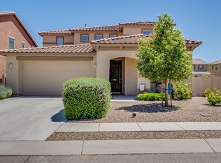 815 W Placita Chilpe, Sahuarita, AZ 85629