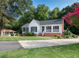 1793 Kallaramo Rd, Rock Hill, SC 29732