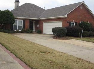 334 Green Chase Cir, Montgomery, AL 36117