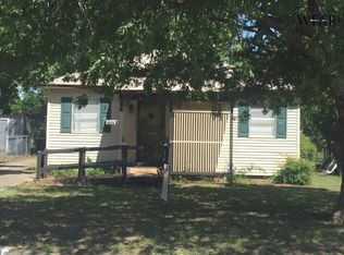 3209 Grant St, Wichita Falls, TX 76308