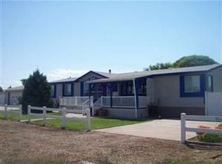 550 E Cattle Ln, Taylor, AZ 85939