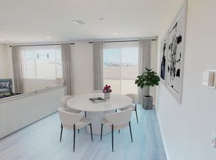 Residence 2 Plan, Azalea at The Fairways, P68kzq Beaumont, CA 92226