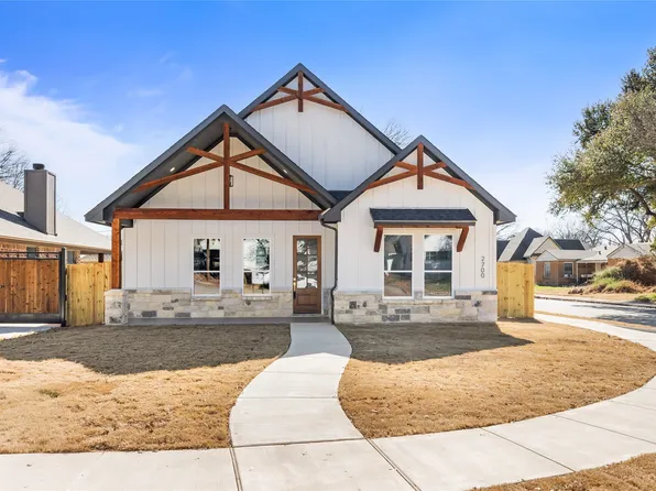 2700 Westbrook Ave, Fort Worth, TX 76111