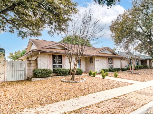 6014 ROYAL BREEZE, San Antonio, TX 78239
