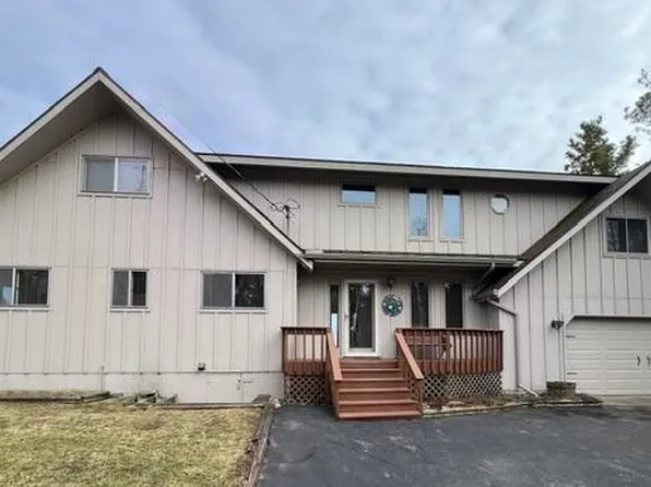 12769 W Beach Rd, Naubinway, MI 49762
