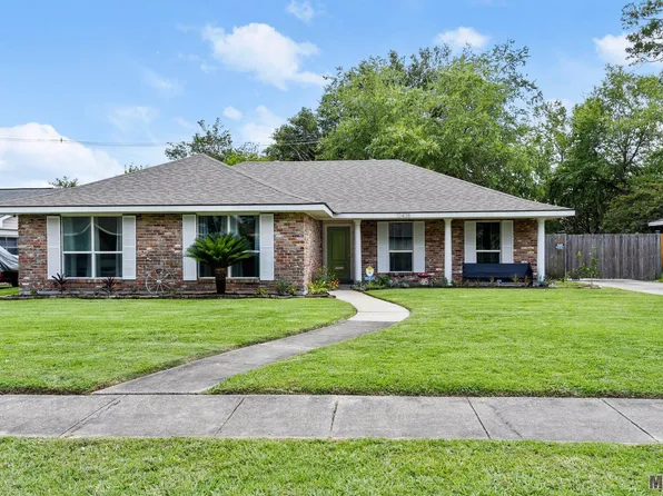 12438 E Glenhaven Dr, Baton Rouge, LA 70815