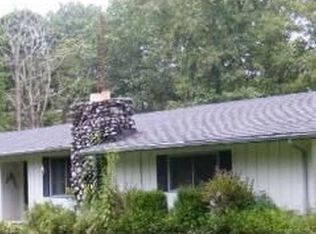 83 Bethel Church Rd, Cadiz, KY 42211