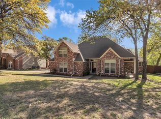901 Ridge Rd, Sapulpa, OK 74066