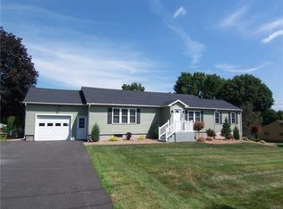 396 Genesee St, Oneida, NY 13421