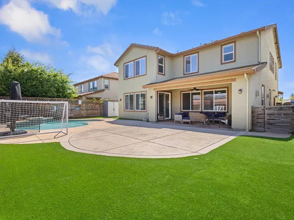 263 Franklin Ln, Ripon, CA 95366
