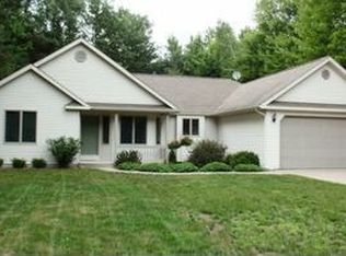 1919 E Letts Rd, Midland, MI 48642