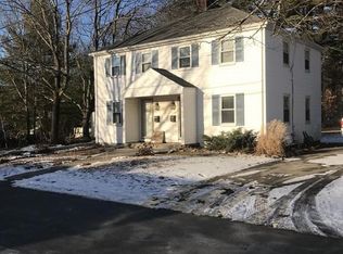 15 Whitehorse Rd, Hingham, MA 02043