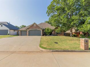 3401 Bristol Road Ave, Stillwater, OK 74074