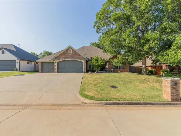 3401 Bristol Road Ave, Stillwater, OK 74074