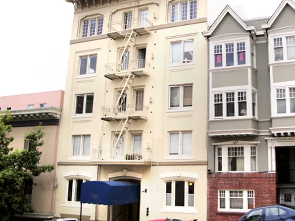 925 Jones Street Apartments, 925 Jones St APT 205, San Francisco, CA 94109