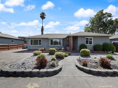 1334 Corby Avenue, Santa Rosa, CA, 95407