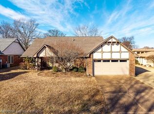 2800 S 96th St, Fort Smith, AR 72903