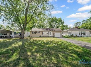 131 Rutherford Ave, Findlay, OH 45840